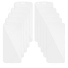 10PC Tempered Glass Screen Protector for Zebra TC22 TC27 Barcode Scanner