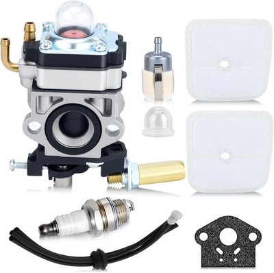 WYJ-192 Carburetor + Filter for Echo SRM2601 SRM2610 SRM270 SRM270U PE2601