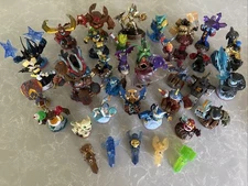Activision Skylanders YOUR PICK Buy 4 Get 1 FREE **Updated 11/12