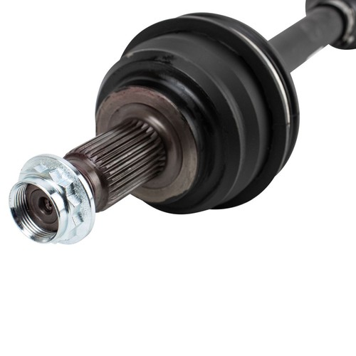 GKN Front Left CV Axle Shaft Fits 2000-2006 BMW X5 - Picture 3 of 3