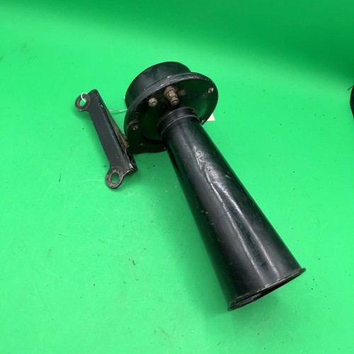 Vintage Antique Model T Ford Magneto Horn Nice Working Condition W-Bracket #3 - Picture 6 of 21