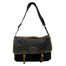 Barbour Messenger Bag 130Th Anniversary Transport Crossbody