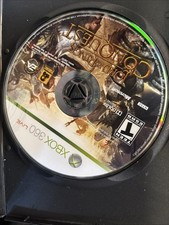 The Lord of the Rings: Conquest (Microsoft Xbox 360, 2009)