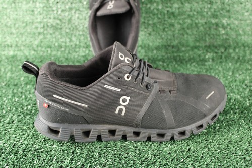 Sneakers On Cloud Cloud 5 Uomo Taglia US 9 Nero 59.98842 Corsa Passeggio *Leggi* - Foto 12 di 22
