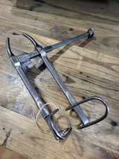 Vintage Thomson Walker Self Retaining Bladder Retractor As Found Medical Tool