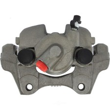 Disc Brake Caliper-Premium Semi-Loaded Centric 141.34548 Reman