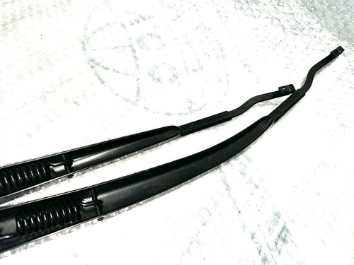 14-24 LEXSU IS250 IS350 IS300 IS200T WINDSHIELD WIPER ARMS LEFT & RIGHT OEM SET - Picture 10 of 14