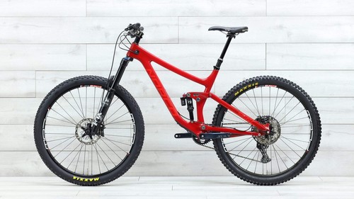 Norco Sight C1 29 Mountain Bike - 2018, Large - Picture 2 of 17
