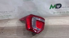 2019-2021 FORD EXPLORER REAR LEFT SIDE TAIL LIGHT LAMP OEM FB5Z13405A