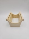 Champion Screen Filter Holder White/Beige Juicer Replacement Parts G5-NG-853S 