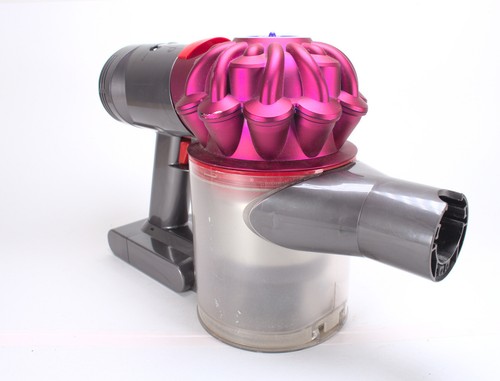 Dyson V7 SV11 Corpo Principale Aspirapolvere + Bidone - SOLO PEZZI DI RICAMBIO - Foto 4 di 6