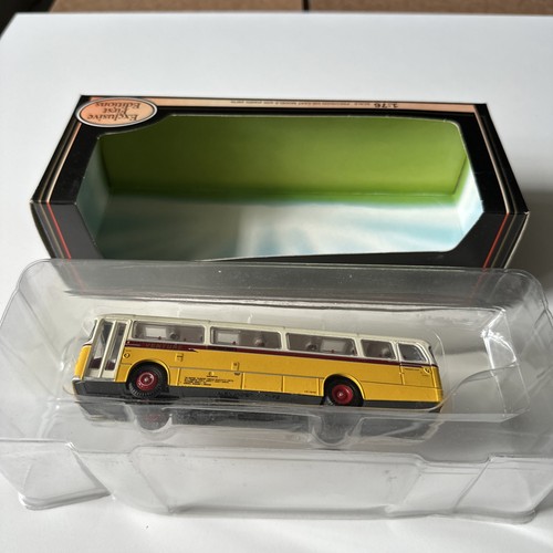 EFE 22505 - Alexander Y Type Leyland Leopard Venture - Route 11 Newcastle 1:76 - Picture 7 of 12