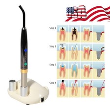 Dental Oral Laser Treatment Photo-Activated Disinfection F3WW PAD Light Oral