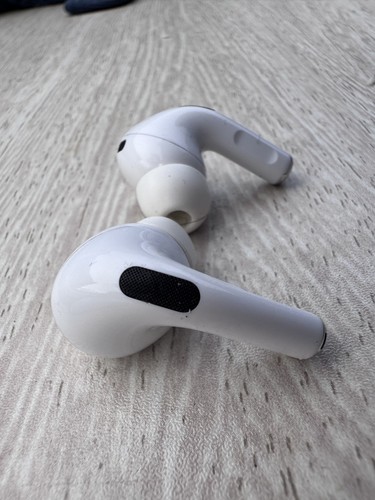 Apple AirPods Pro 2da generación con estuche de carga inalámbrica MagSafe (USB‐C) - Imagen 12 de 22