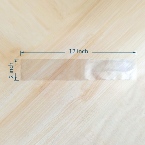 2x12 Bolsas Para Helado Bolis/Eis Süßigkeiten Verpackungen/Eisformen Para Paletas De H... - Bild 2 von 8