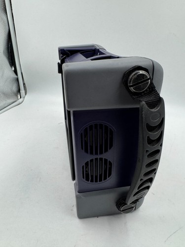 Módulo analizador de espectro Viavi JDSU DSU T-BERD 6000 Mainframe OSA-110M Reino Unido IVA DH - Imagen 6 de 9