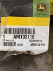 John Deere Pto Magnet Am102115