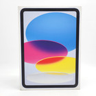 Apple iPad (10th Generation) A2696 256GB | Blue | WIFI ONLY