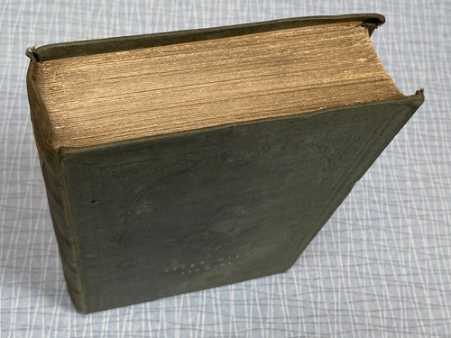 MEMOIRS OF THE LIFE OF SIR HUMPHRY DAVY - John Davy [1839] Lamp Inventor Chemist - Imagen 4 de 24