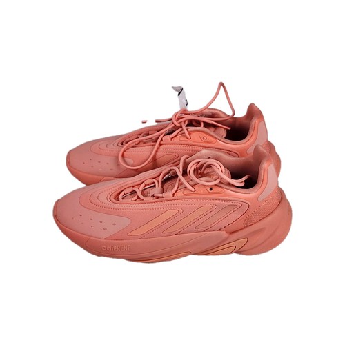 Adidas Shoes Originals Men's Size 6 Orange/salmon Ozelia Running New Activewear - Picture 1 of 6