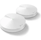 TP-Link Deco M5 Mesh WiFi Router System - 3,800 sq ft Coverage - 2 PACK