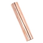 Bendable Soft Copper Sheet Flexible Copper Foil Pure Copper Sheet for Roofing