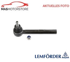 SPURSTANGENKOPF AXIALGELENK LEMFÖRDER 39411 01 P FÜR FIAT PANDA,PANDA VAN