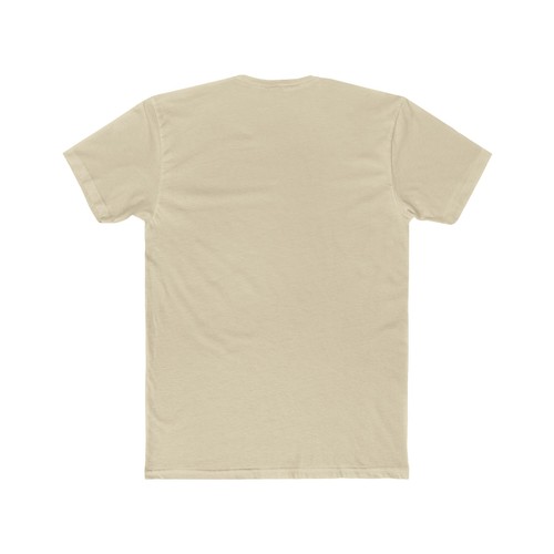 Veselka Ukranian Restaurant East Village New York City Men's Cotton Crew Tee - Picture 15 of 25