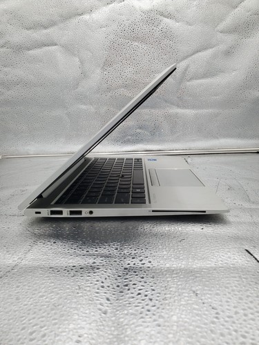 HP EliteBook 840 G8 14" 128GB SSD i5-1145G7 2.60 GHz 16GB RAM - Windows 11 - Picture 6 of 8