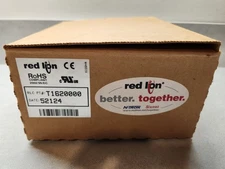 Red Lion T1620000 - Model T16 Temperature / Process Controller, PID Control