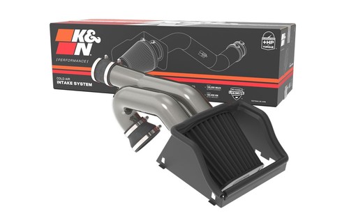 K N Engine Cold Air Intake Performance Kit P N 30 2617Kc - Picture 2 of 9
