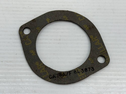 Original Caterpillar CAT Marine Engine Shutoff Solenoids 8C-6099 8C6099 - Picture 6 of 10