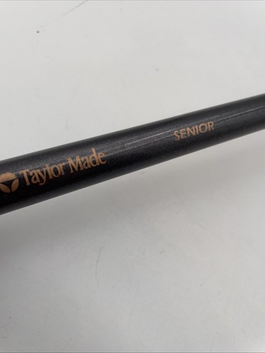 Taylor Made Burner Driver 12*Loft Bubble Shaft R-80 Plus Regular Flex RH Senior - Picture 6 of 8
