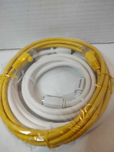 SIK Accessory Pak HSD - USED BY SPECTRUM / AMPHENOL - ABS-SIK-DATA-02 - Picture 2 of 3