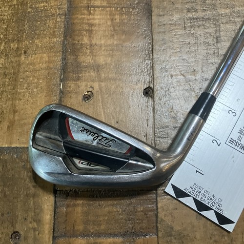 Titleist 714 AP1 Single Iron 5 Iron Steel Stiff Left 37.75” - Picture 5 of 7