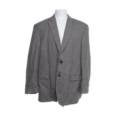Lauren Ralph Lauren, Blazer, Größe: 46, Beige/Schwarz, Seide/Wolle, Herren #LU6 - Bild 1 von 4