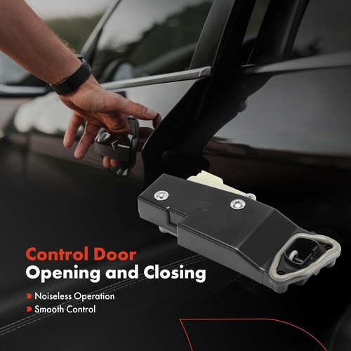 Stellelement Tankklappe Zentralverriegelung für Volvo S60 I S80 I V70 II XC90 I - Bild 3 von 16