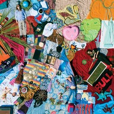 Bull Discover Effortless Living (Vinyl LP) 12" Album (Gatefold Cover)