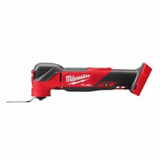 M18 Fuel 18-Volt Cordless Oscillating Multi-Tool, TOOL ONLY - 2836-20