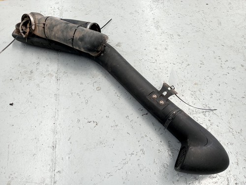 NISSAN NAVARA SNORKEL D22, 04/97-08/15 2004 - Picture 3 of 12