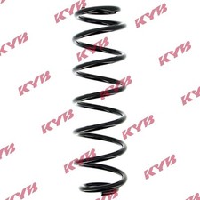 REAR SUSPENSION SPRING FITS: VW GOLF SPORTSVAN VII 2.0 TDI/1.4 TSI/1.4 TSI MU