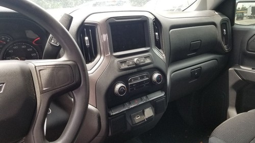 Windshield Wiper Motor Fits 19-23 SIERRA 1500 PICKUP 1773426 - Foto 9 di 12