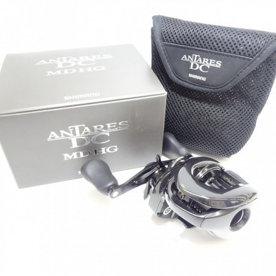 SHIMANO 23 ANTARES DC MD HG Right #056 | eBay SHIMANO 23 ANTARES DC MD HG Right #056 | eBay