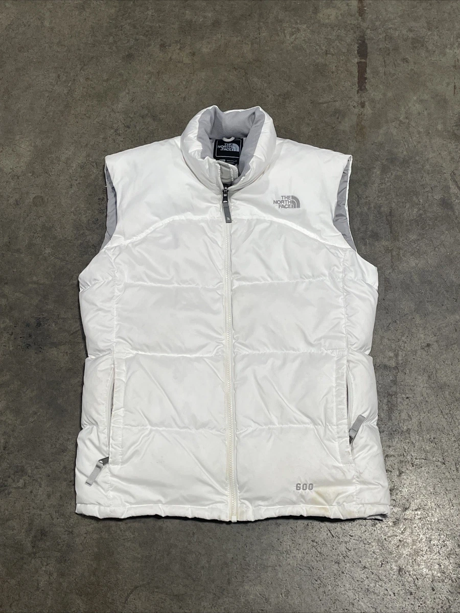 The North Face Down Vest Girls' Outerwear for sale - eBay