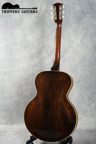 Gibson ES-120T (1962) Electric Gutiar [AUTH] - Picture 3 of 10