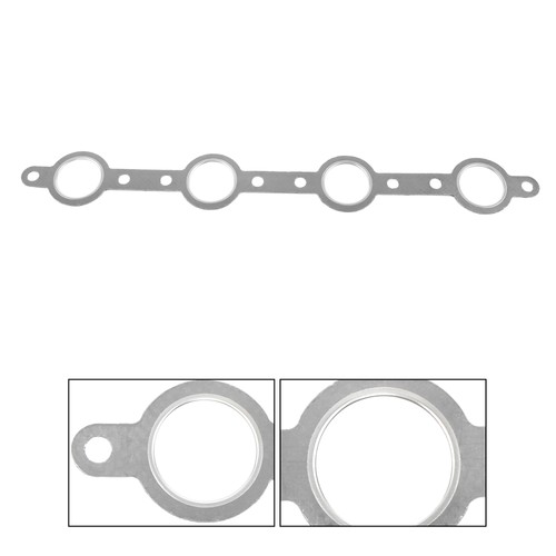 Fit FOR Ford E-350 Econoline Club Wagon Diesel OHV Head Gasket Head Bolts Set - Picture 7 of 18