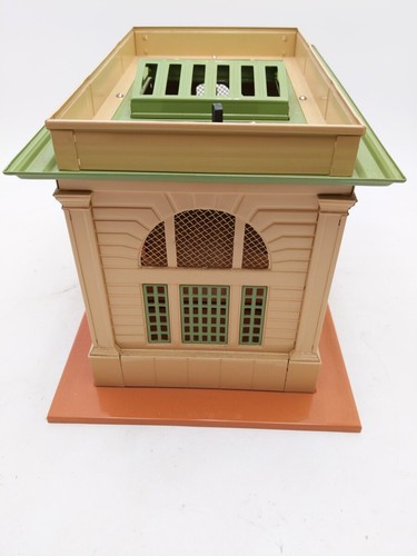 MTH 10-4034 115 Passenger Station EX - Picture 3 of 5