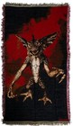 Ikon Collectables Gremlins 2: The New Batch - Mohawk Throw Rug 92 x 147cm