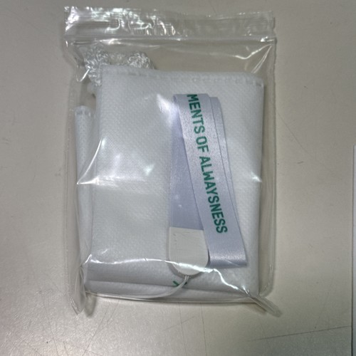 Tomorrow x Together Official Light Stick Open Box K-Pop - Bild 10 von 12