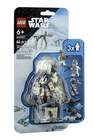LEGO Star Wars: Defense of Hoth Set 40557 NEW in Sealed Package! RETIRED.